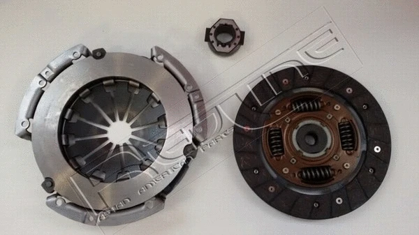 Clutch Kit