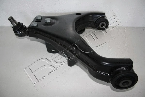 Control/Trailing Arm, wheel suspension (40KI103)