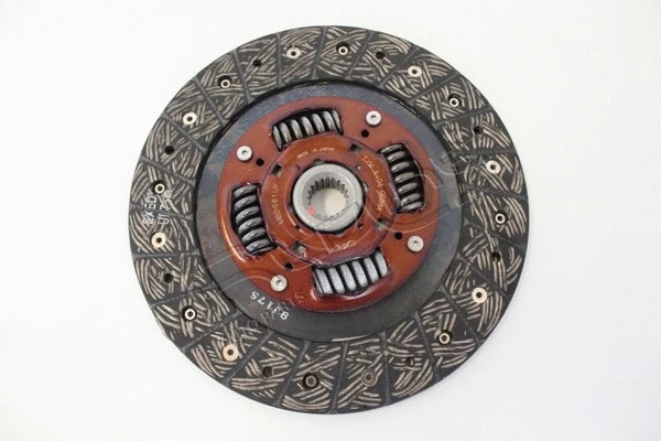 Clutch Kit