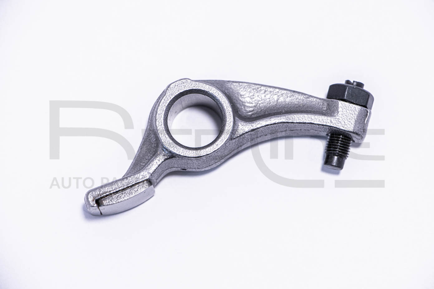 Rocker Arm, engine timing