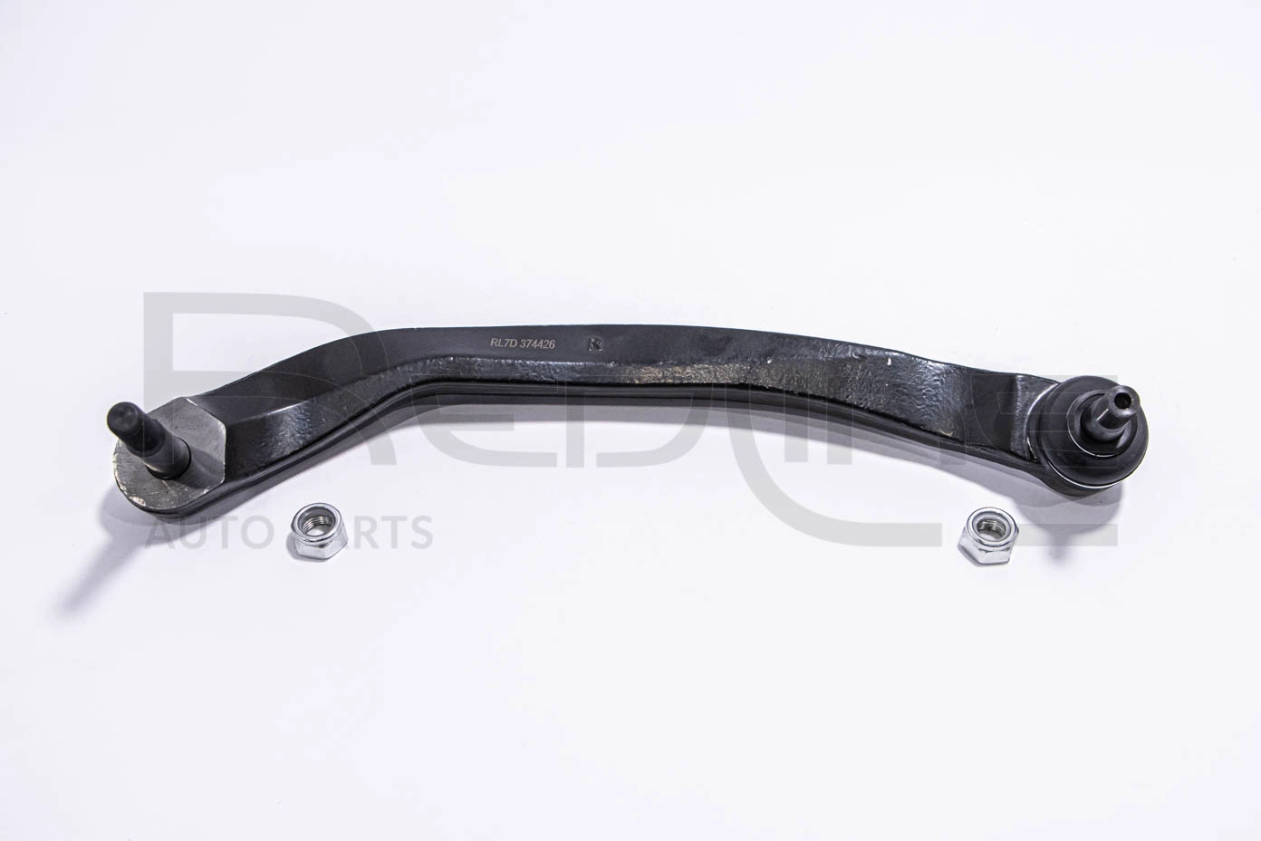 Control/Trailing Arm, wheel suspension (40NI260)