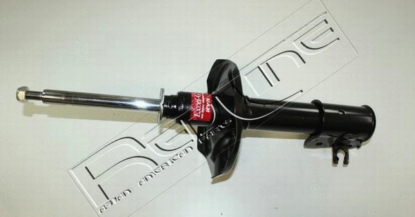 Shock Absorber (39MZ040)