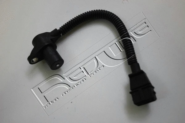 Sensor, crankshaft pulse