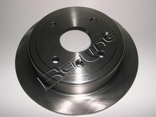 Brake Disc (26CV008)