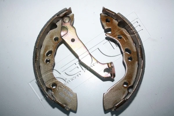 Brake Shoe Set (47HY005)