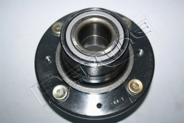 Wheel Hub (24MI020)