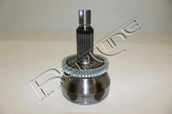 Joint Kit, drive shaft