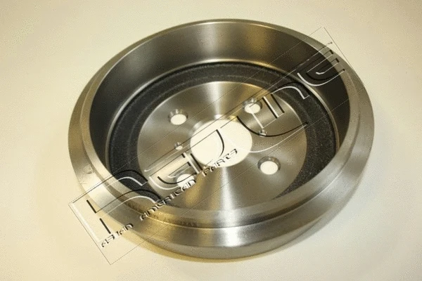Brake Drum