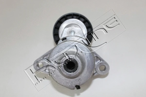 Belt Tensioner, V-ribbed belt