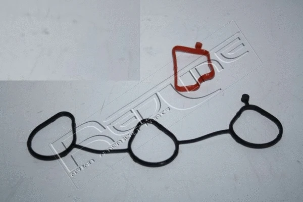 Gasket Set, intake manifold (34DW002)