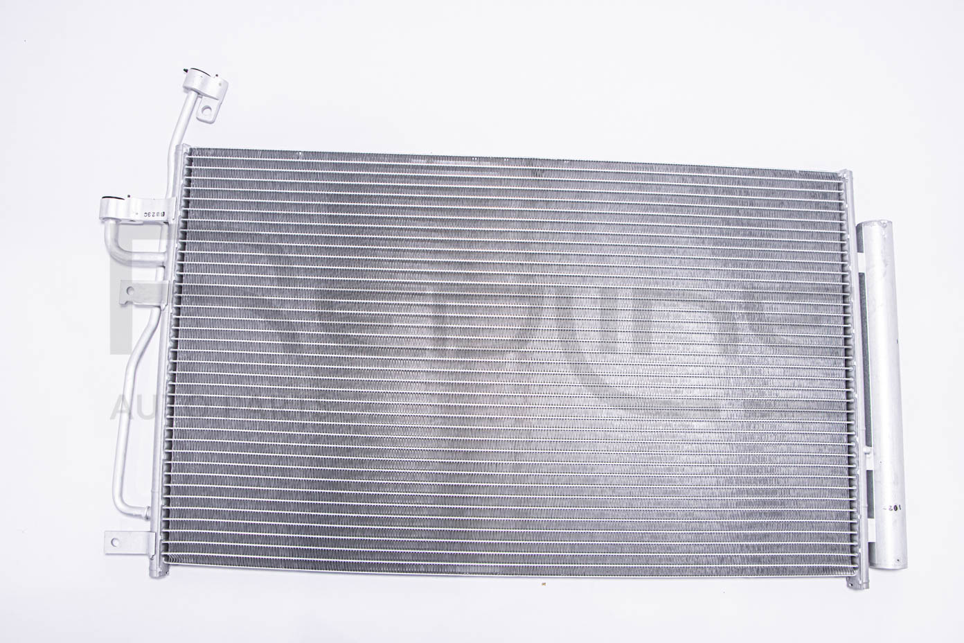 Condenser, air conditioning (51CV002)