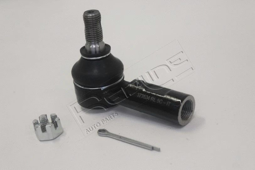 Tie Rod End (40TO237)