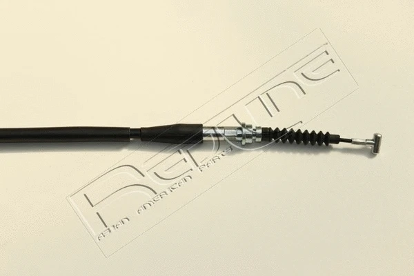 Cable Pull, parking brake