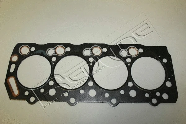Gasket, cylinder head (34MI035)