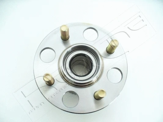 Wheel Hub