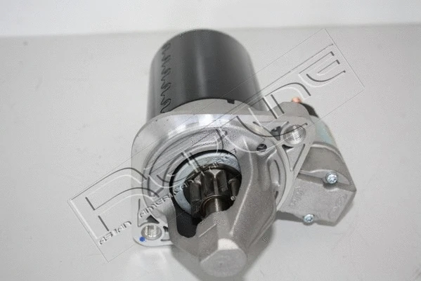 Starter (46KI011)