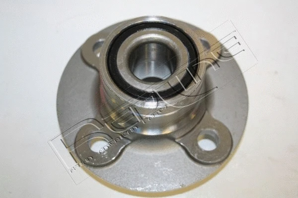 Wheel Hub (24NI036)