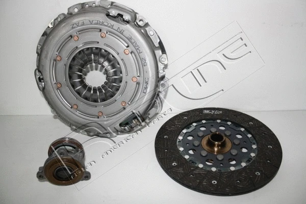 Clutch Kit