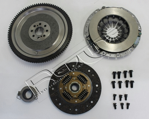 Clutch Kit