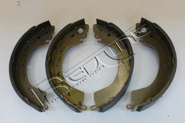 Brake Shoe Set (47MI000)