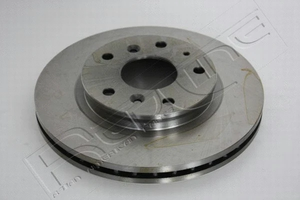 Brake Disc (26MZ024)