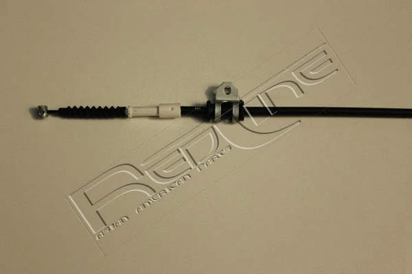 Cable Pull, parking brake