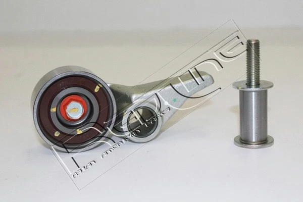 Tensioner, timing belt (13MI017)