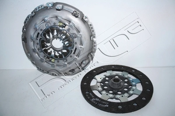 Clutch Kit