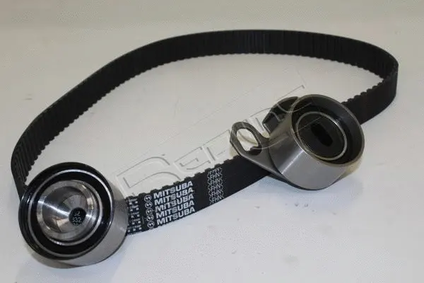 Timing Belt Kit