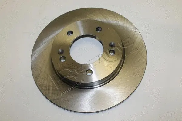 Brake Disc (26HY070)