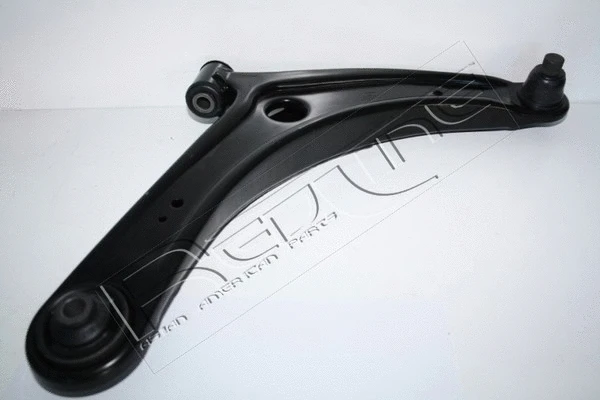 Control/Trailing Arm, wheel suspension (40MI074)
