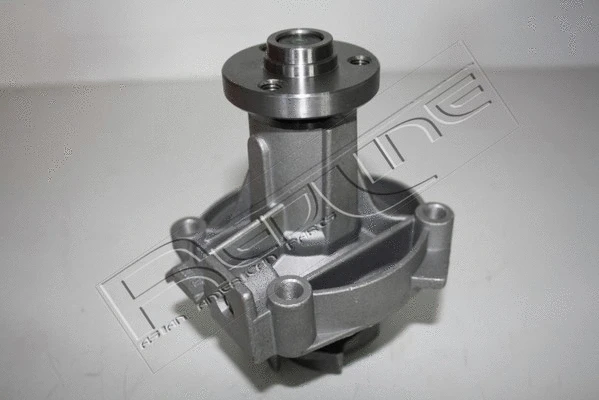 Water Pump, engine cooling (28LA001)