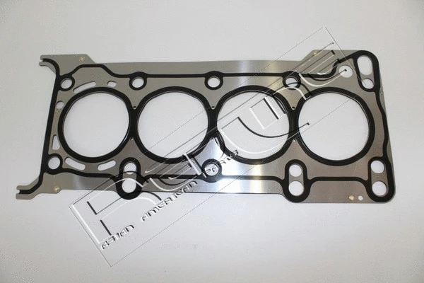 Gasket, cylinder head (34MZ028)