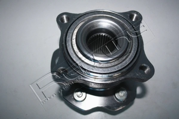 Wheel Hub (24NI041)
