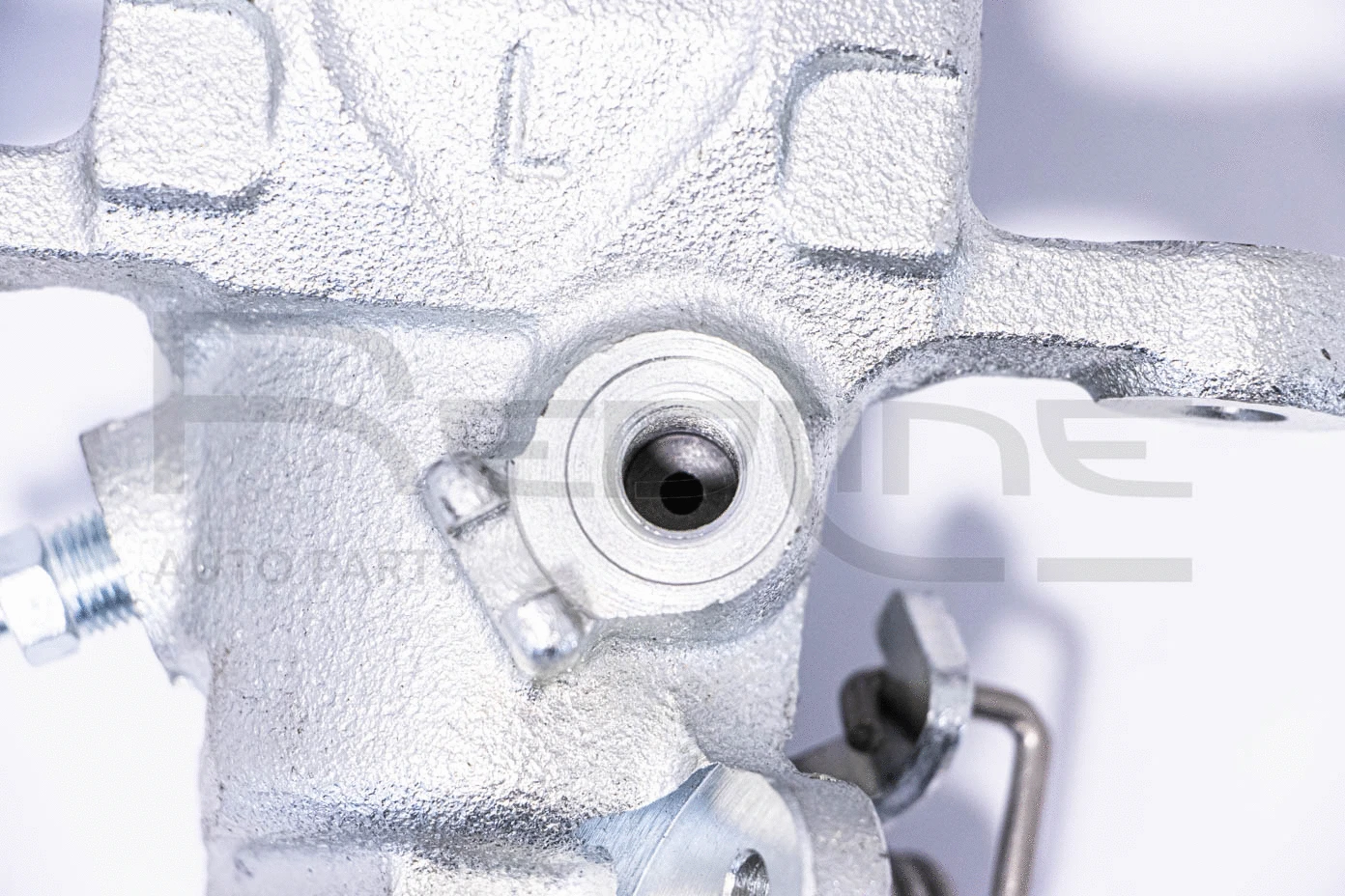 Brake Caliper