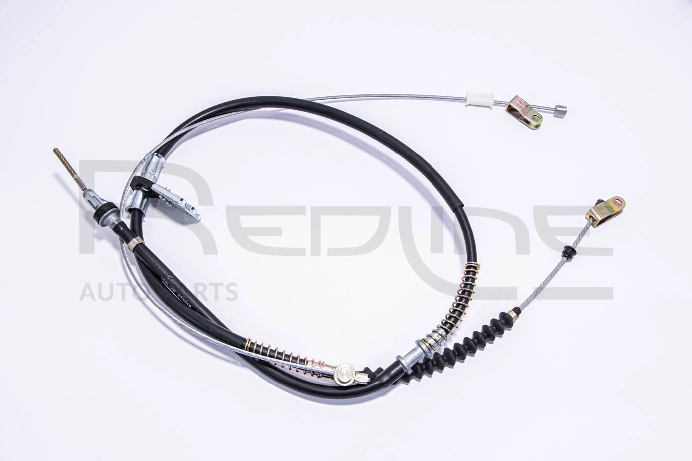 Cable Pull, parking brake (49TO056)