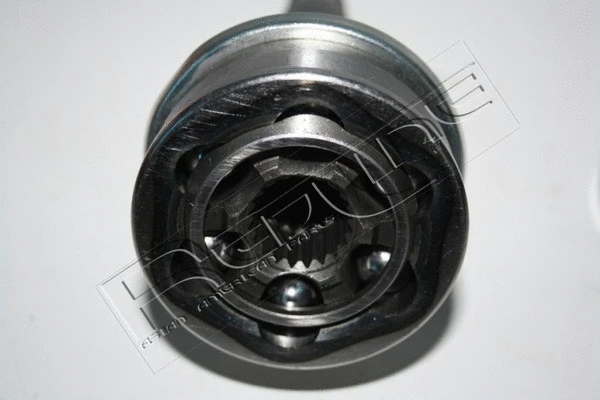 Joint Kit, drive shaft