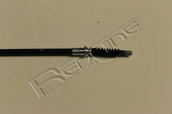 Cable Pull, parking brake