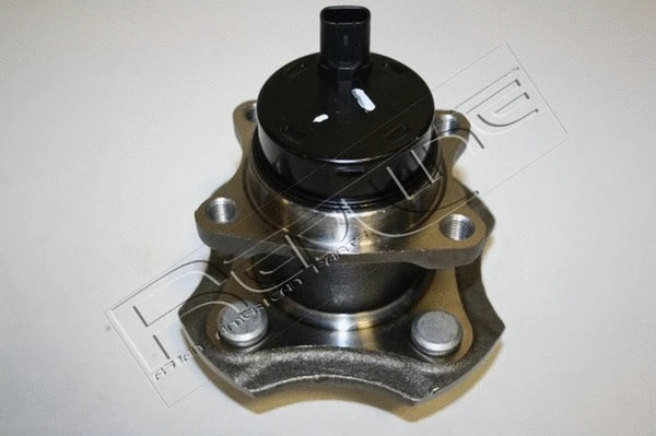 Wheel Hub (24TO011)