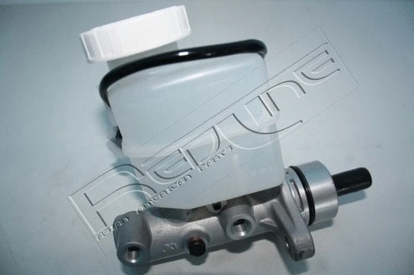Brake Master Cylinder (09MI011)