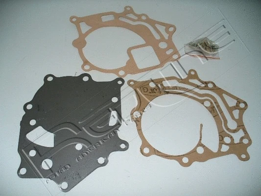 Water Pump, engine cooling