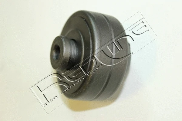 Belt Tensioner, V-ribbed belt (13TA012)