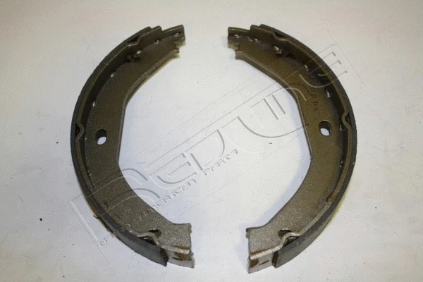 Brake Shoe Set, parking brake (47JE005)