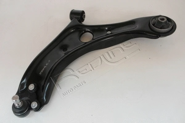 Control/Trailing Arm, wheel suspension (40HY197)