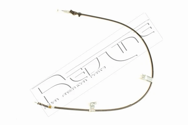 Cable Pull, parking brake (49HO004)