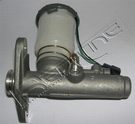 Brake Master Cylinder (09DA001)