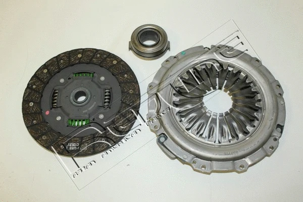 Clutch Kit