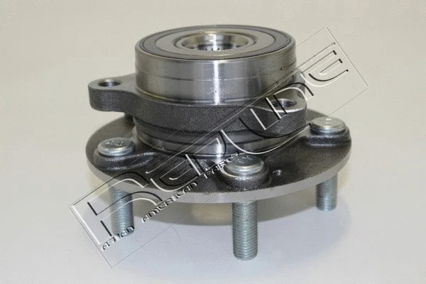 Wheel Hub