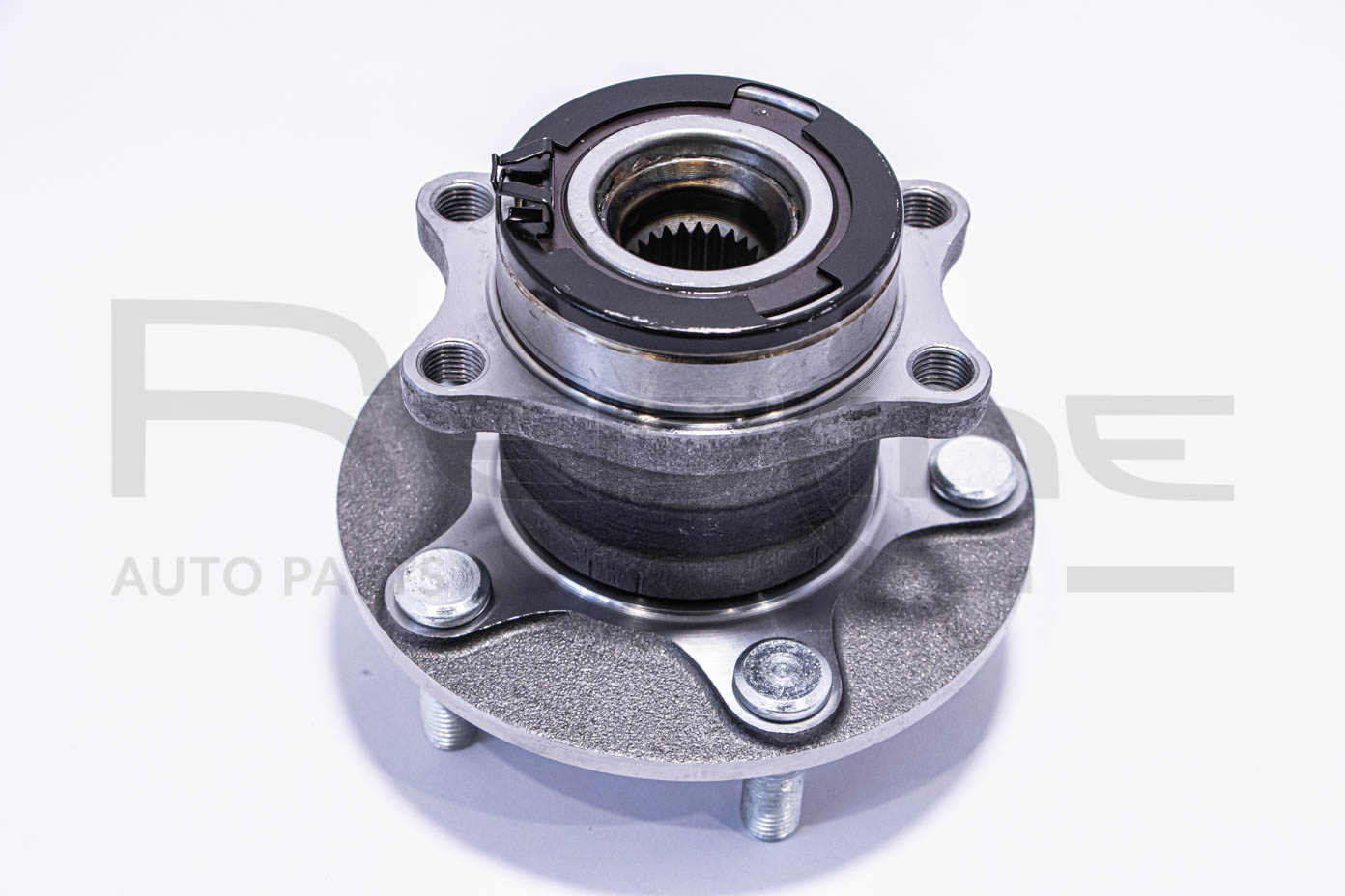 Wheel Hub (24MI041)