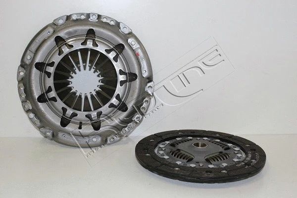 Clutch Kit